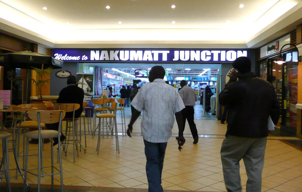 Office space to let - Kilimani, Nairobi