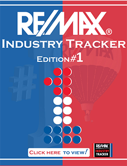 RE/MAX Industry Tracker - March 2016