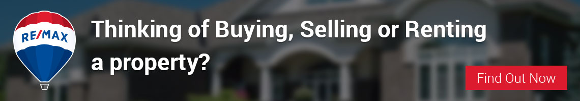 sell your real estate property - remax